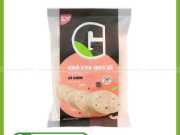 Bao Bì Chả Lụa 