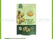 Bao Bì Hạt Dẻ