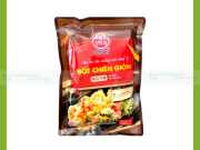 Bao Bì Bột Chiên Giòn
