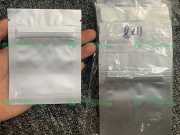 Túi Zip Nhỏ