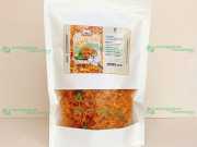 Túi Zip Đựng Khô Gà