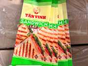 Túi Đựng Bánh Mì Sandwich