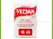 Bao Bì Bột Ngọt