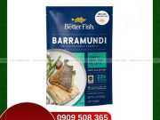 Bao Bì Thủy Sản 