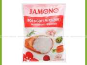 Bao Bì Bột Ngọt