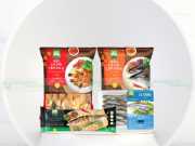 Bao Bì Thực Phẩm Đông Lạnh