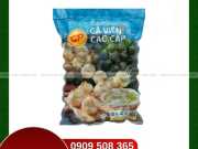 Bao Bì Cá Viên