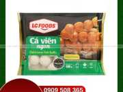 Bao Bì Cá Viên