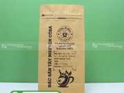 Túi Zip Đựng Cà Phê