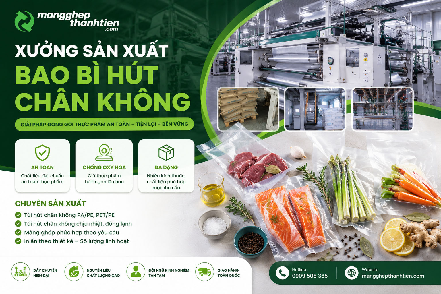 xuong-in-tui-hut-chan-khong-dung-thuc-pham