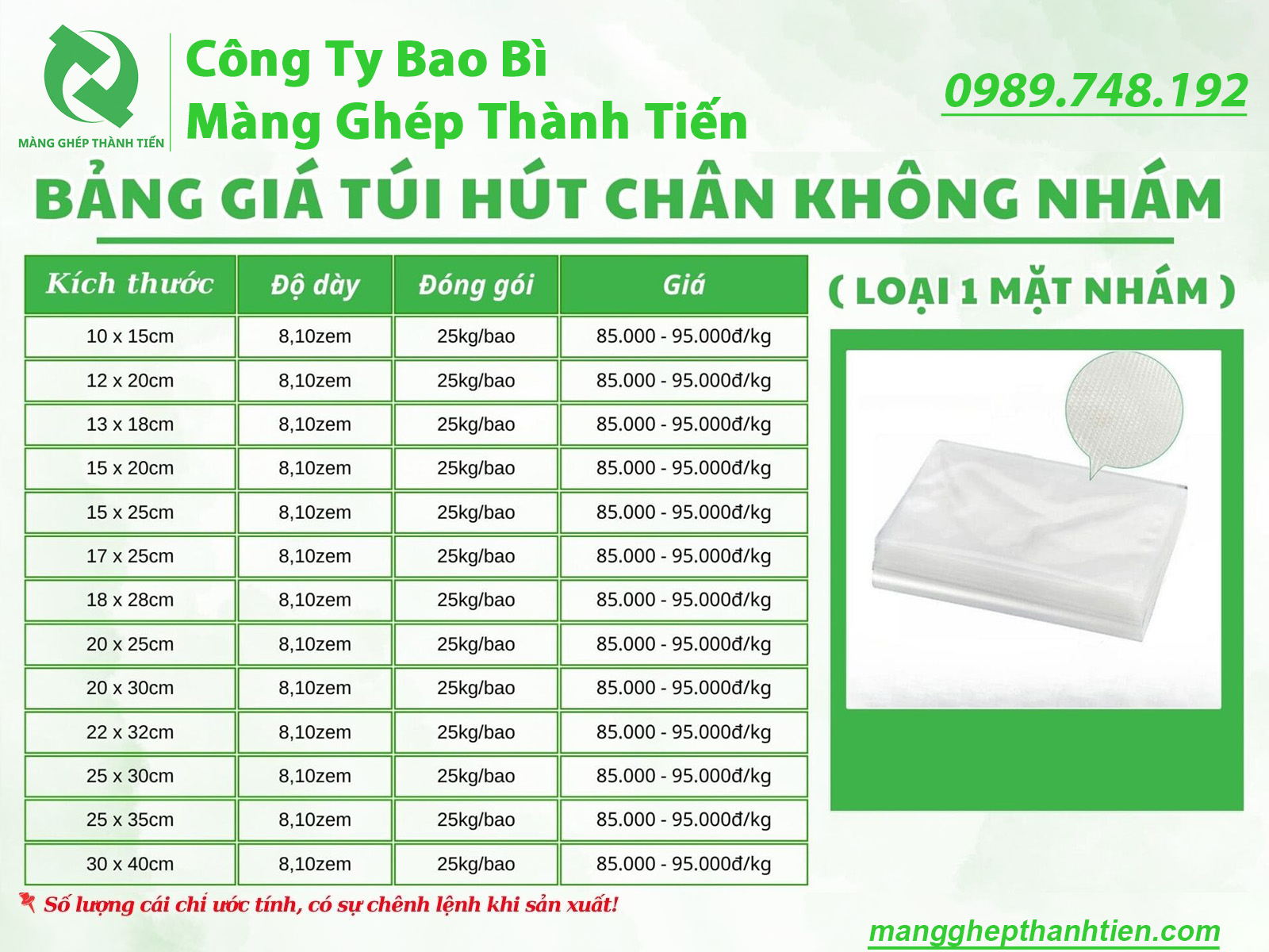bang-gia-tui-hut-chan-khong-1-mat-nham