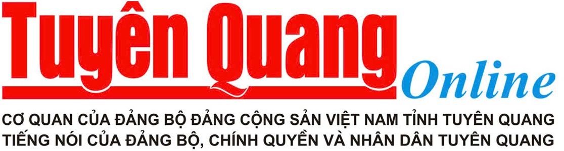 Báo Tuyên Quang