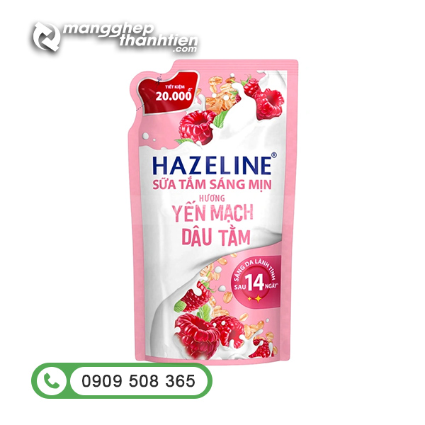In ấn bao b&igrave; sữa tắm theo từng y&ecirc;u cầu ri&ecirc;ng của kh&aacute;ch h&agrave;ng