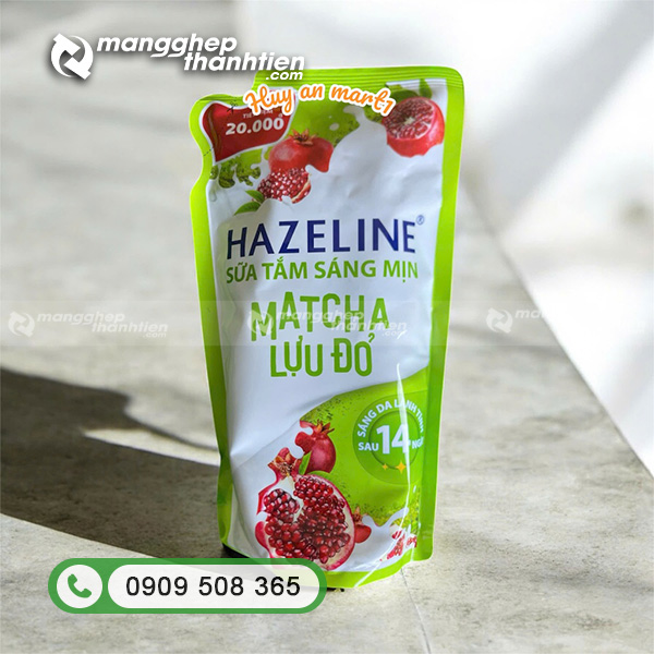 ao b&igrave; sữa tắm dạng t&uacute;i ng&agrave;y c&agrave;ng được sử dụng rộng r&atilde;i nhờ t&iacute;nh linh hoạt v&agrave; tiết kiệm chi ph&iacute;