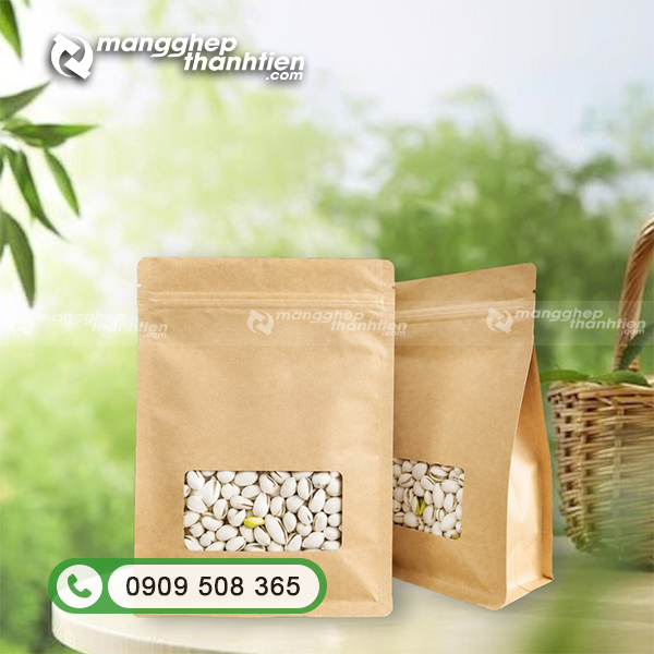 T&uacute;i cửa sổ vu&ocirc;ng
