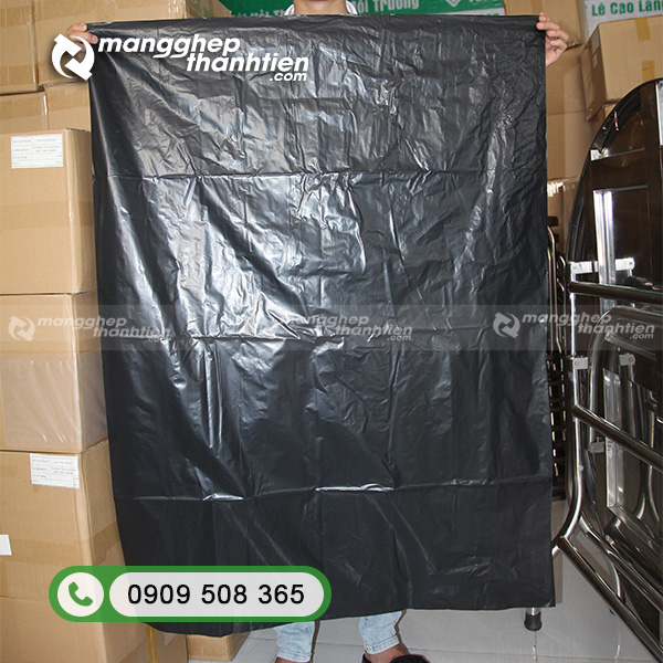 T&uacute;i đựng r&aacute;c c&ocirc;ng nghiệp khổ cực đại d&ugrave;ng cho nh&agrave; xưởng