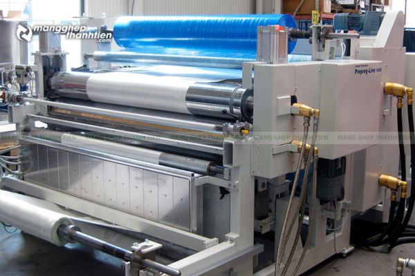 Công nghệ in Offset cho bao bì giấy cao cấp