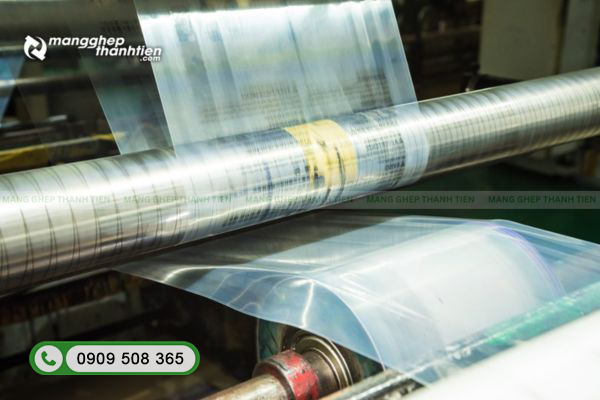 Ứng dụng m&agrave;ng BOPP trong bao b&igrave; thực phẩm, nh&atilde;n m&aacute;c v&agrave; h&agrave;ng ti&ecirc;u d&ugrave;ng