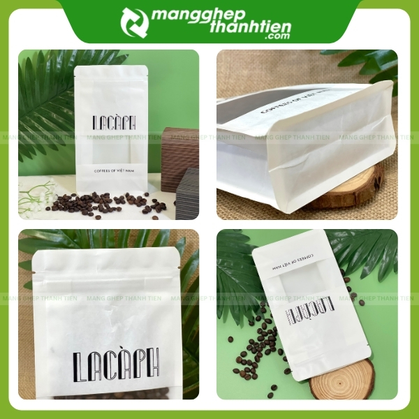 Bao b&igrave; c&agrave; ph&ecirc; đẹp