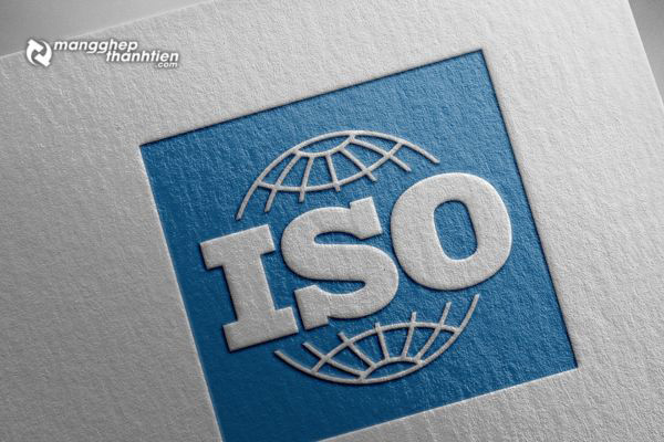 Tổ chức Tiêu chuẩn hóa Quốc tế ISO