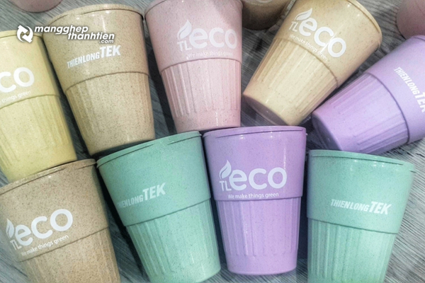 Bao b&igrave; nhựa sinh học th&acirc;n thiện m&ocirc;i trường từ nguy&ecirc;n liệu t&aacute;i tạo