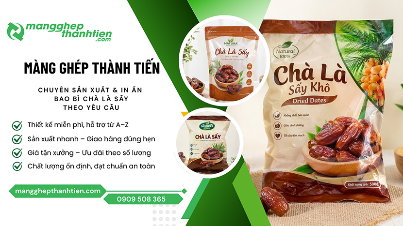  Cơ sở sản xuất v&agrave; in bao b&igrave; ch&agrave; l&agrave; sấy theo y&ecirc;u cầu tại TPHCM v&agrave; H&agrave; Nội