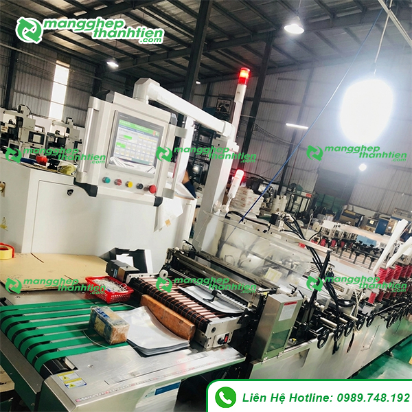 Xưởng sản xuất túi zip đựng nước lèo theo yêu cầu