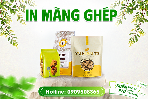 BAO BÌ ĐÓNG GÓI