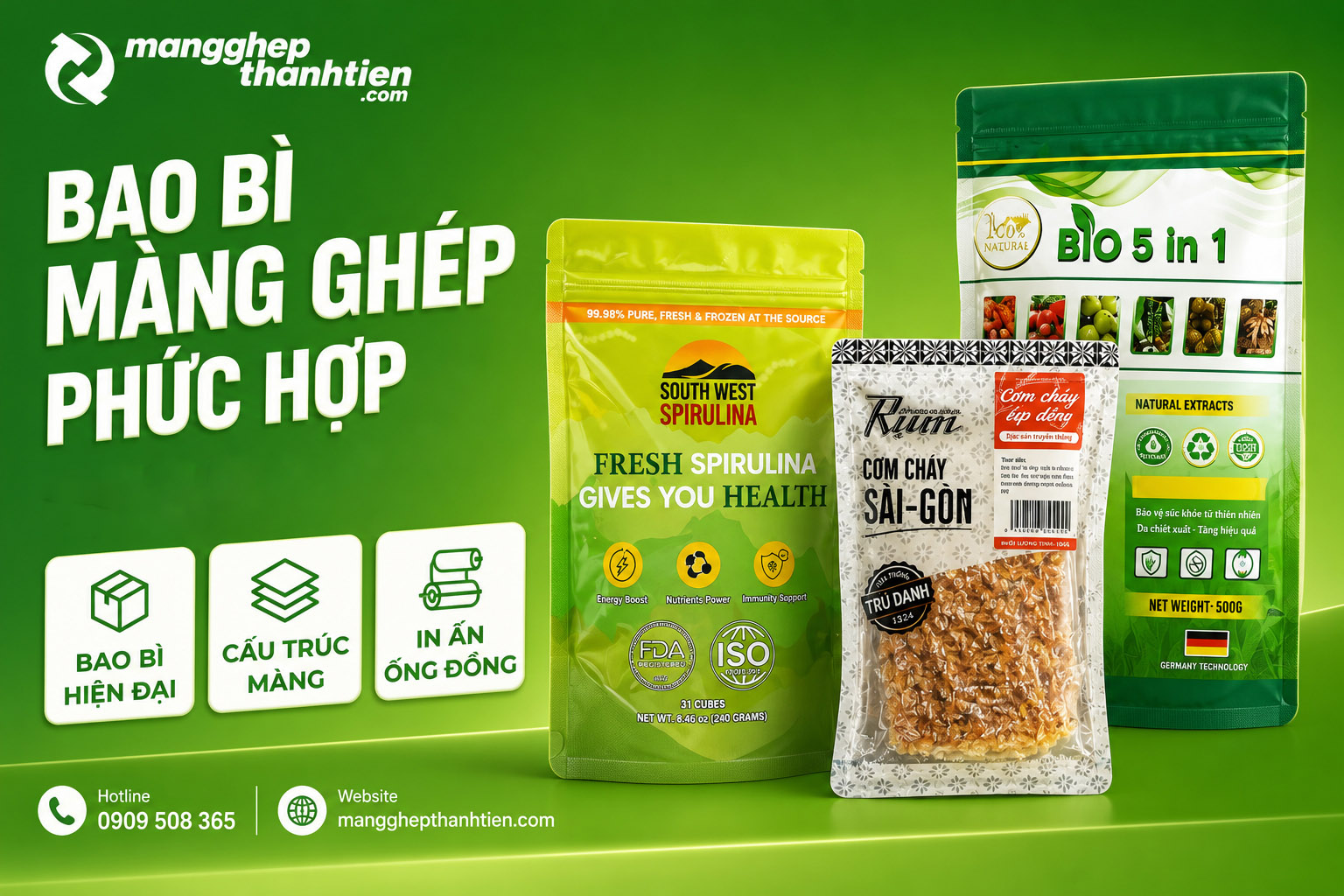 bao b&igrave; m&agrave;ng gh&eacute;p phức hợp l&agrave; loại bao b&igrave; g&igrave;?