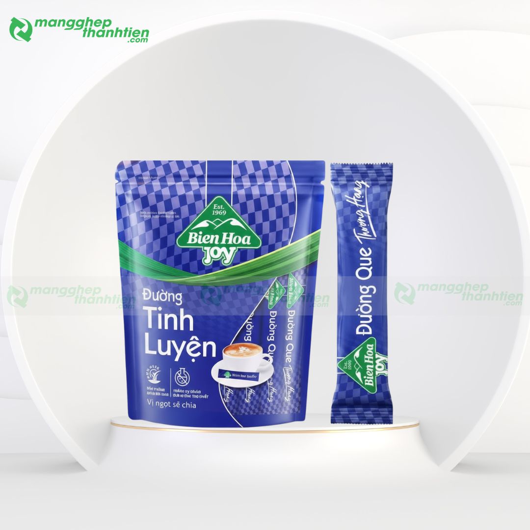 Bao Bì Đường Que