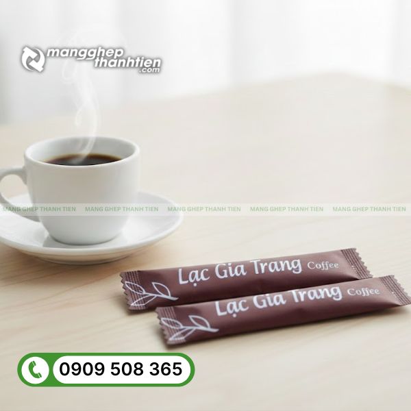 K&iacute;ch thước bao b&igrave; đường que 5g 7g 10g phổ biến