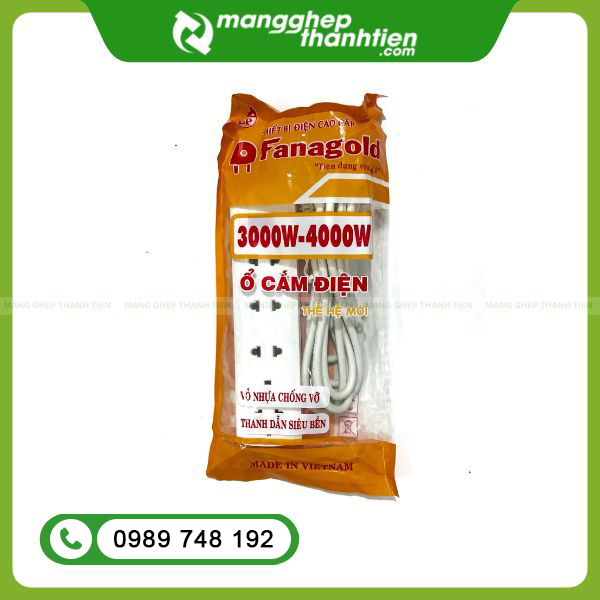 T&uacute;i bao b&igrave; đ&oacute;ng g&oacute;i ổ cắm điện