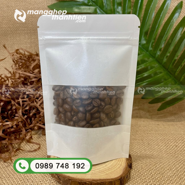 Bao b&igrave; t&uacute;i zip đa dụng tiện lợi trong bảo quản v&agrave; vận chuyển h&agrave;ng h&oacute;a
