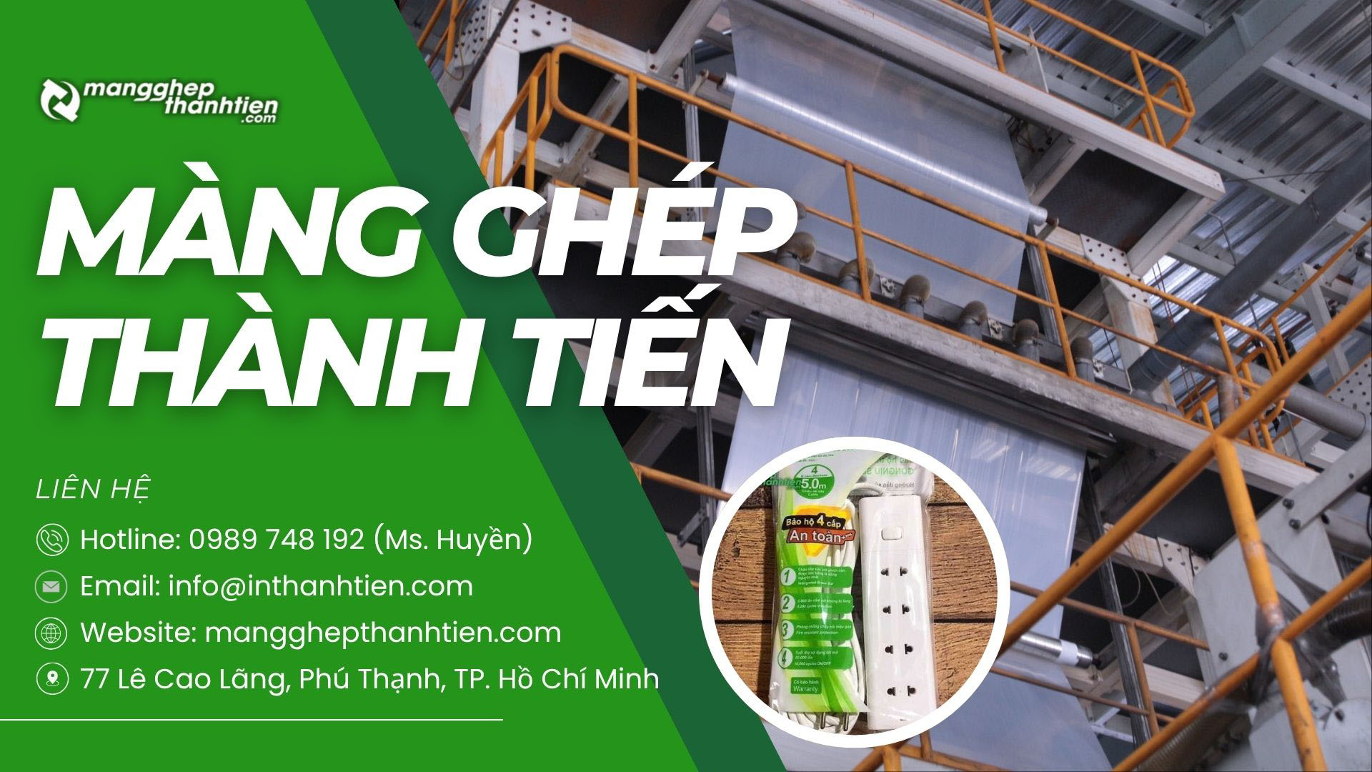 Xưởng Sản Xuất In Ấn Bao B&igrave; Đựng Ổ Cắm Điện Gi&aacute; Rẻ Tại TPHCM