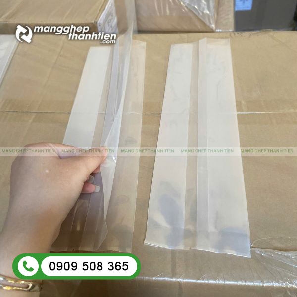 T&uacute;i 4 bi&ecirc;n h&agrave;n k&iacute;n chắc chắn d&ugrave;ng cho đ&oacute;ng g&oacute;i sản phẩm