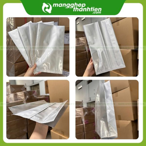 T&uacute;i 4 cạnh l&agrave; g&igrave; v&agrave; đặc điểm nhận biết