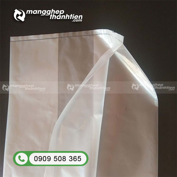 T&uacute;i xếp h&ocirc;ng dạng cuộn cho m&aacute;y đ&oacute;ng g&oacute;i