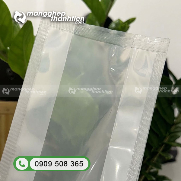 T&uacute;i xếp h&ocirc;ng 4 cạnh tăng sức chứa