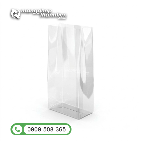 T&uacute;i xếp h&ocirc;ng đ&aacute;y rộng