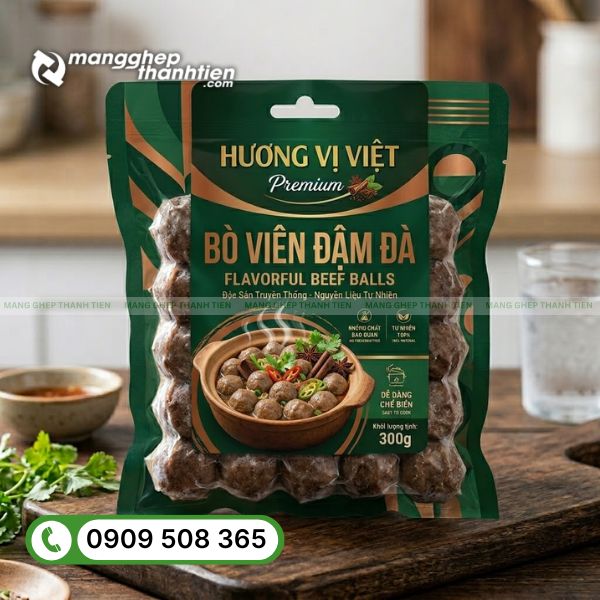 In bao b&igrave; b&ograve; vi&ecirc;n theo y&ecirc;u cầu thiết kế chuy&ecirc;n nghiệp