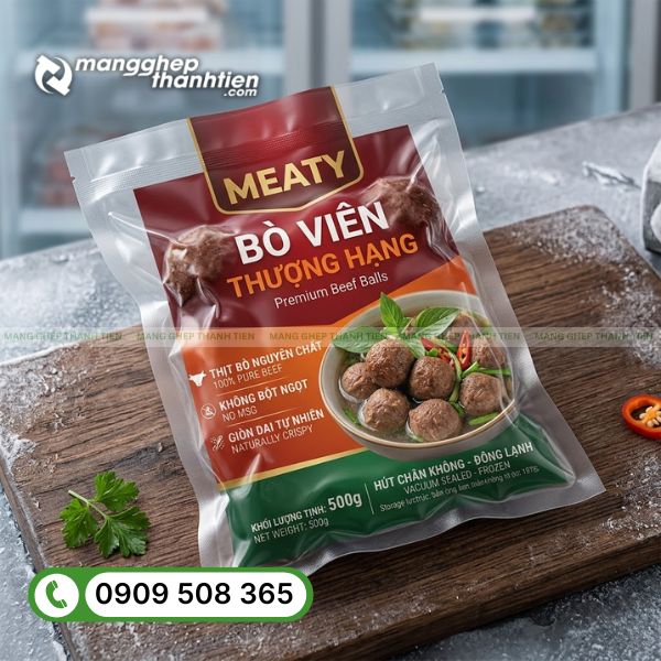 Mẫu bao b&igrave; b&ograve; vi&ecirc;n đẹp hiện đại thu h&uacute;t kh&aacute;ch h&agrave;ng