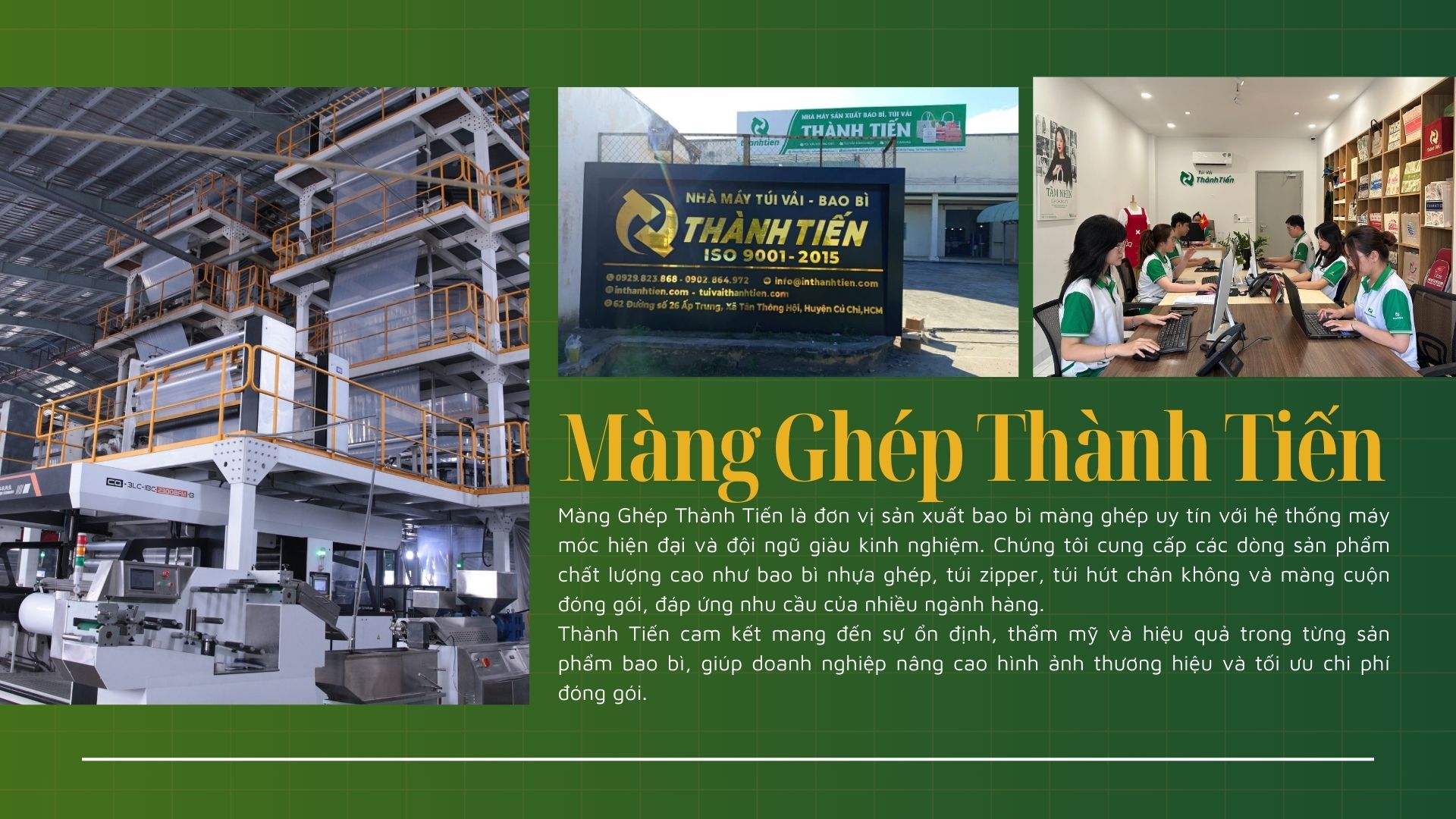 Xưởng sản xuất bao b&igrave; thuốc th&uacute; y tại TPHCM