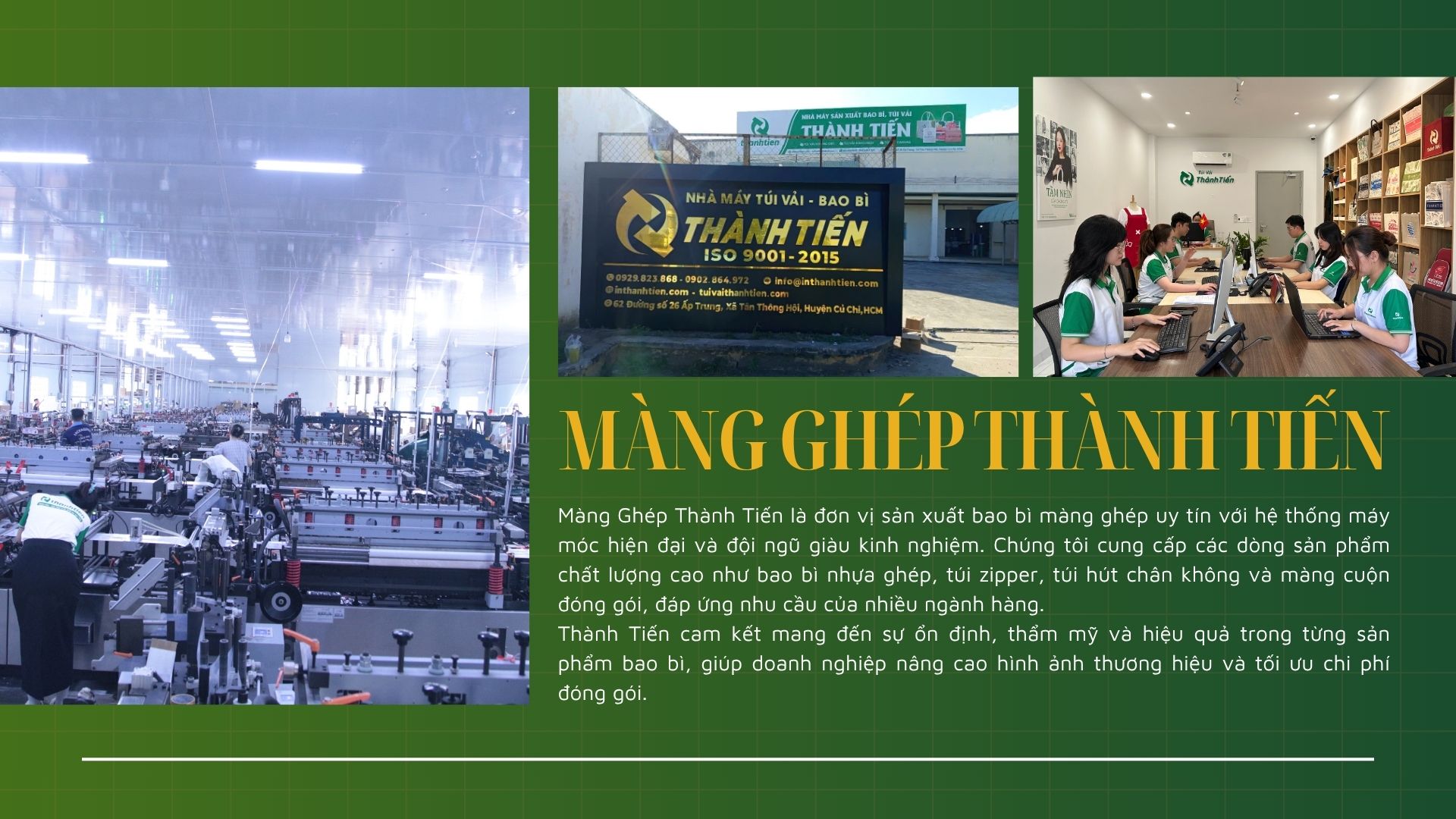Xưởng in bao b&igrave; hạt dinh dưỡng uy t&iacute;n tại tphcm