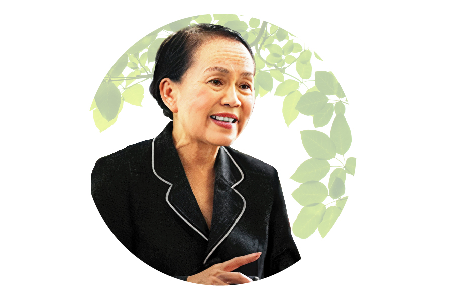 Trần Ngọc Sương - Công Ty Trách Nhiệm Hữu Hạn Ba Sương - Long Mỹ