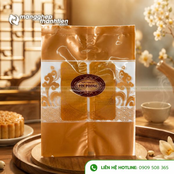 Thiết kế bao b&igrave; b&aacute;nh trung thu chuy&ecirc;n nghiệp theo y&ecirc;u cầu thương hiệu