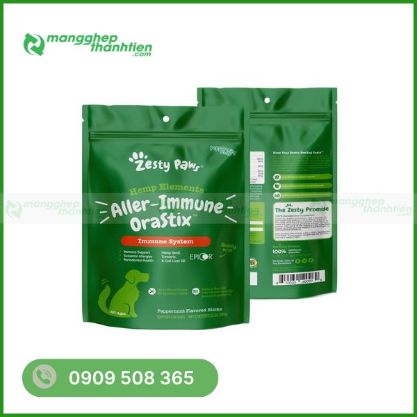 tui-zipper-dung-thuc-an-cho-cho