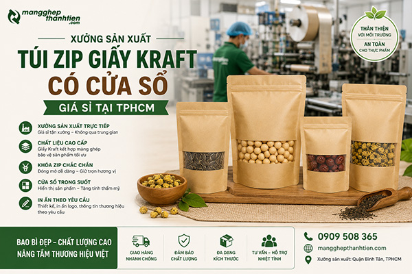xuongin-san-xuat-tui-zip-giay-kraft-co-cua-so