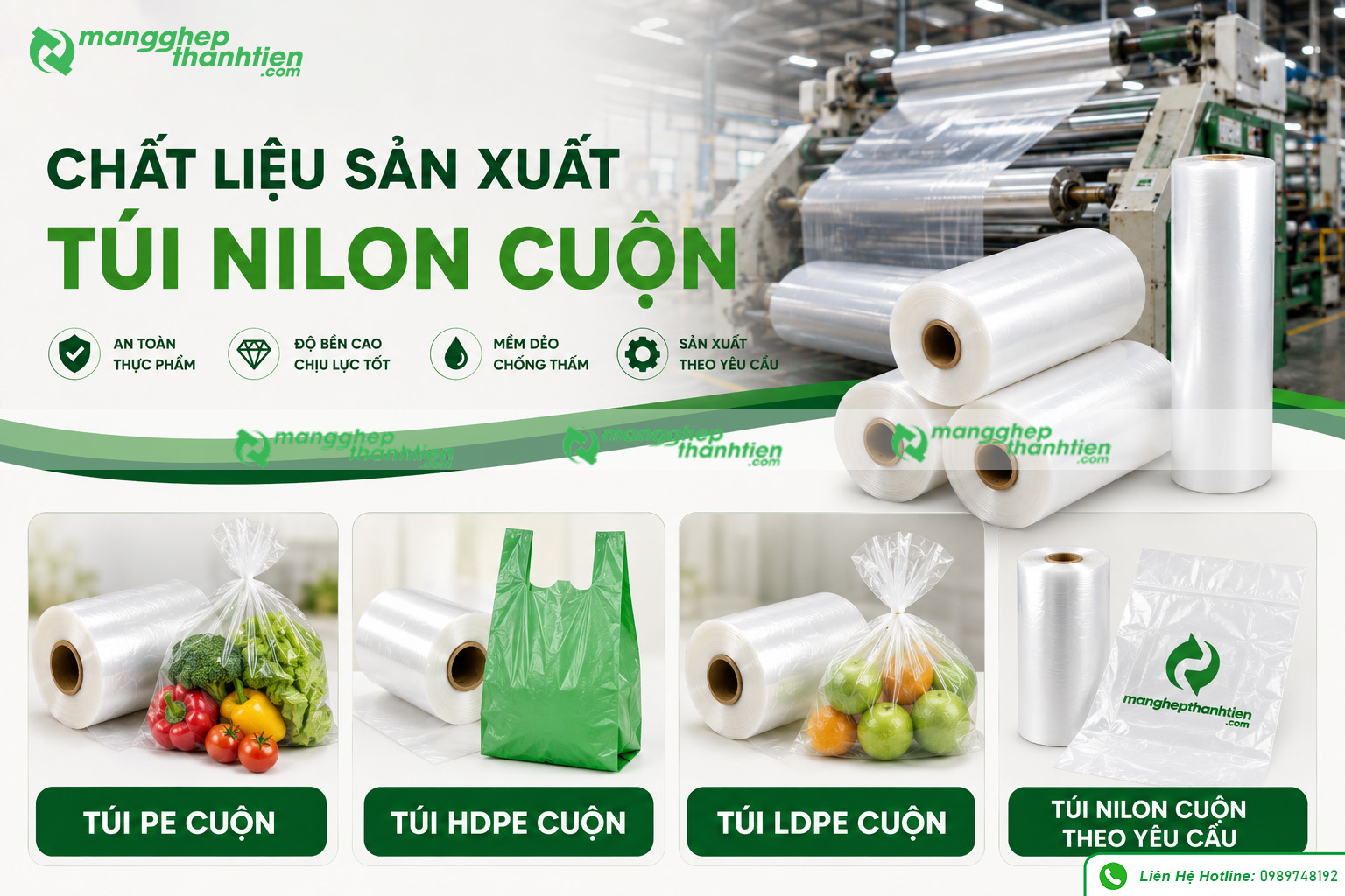 chat-lieu-san-xuat-tui-cuon-ni-long-xe-dung-thuc-pham
