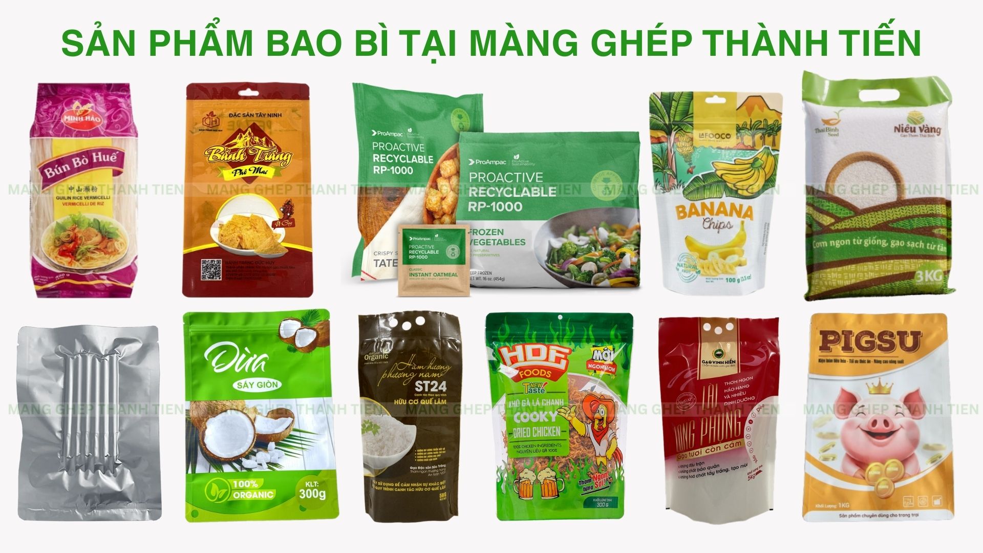 NHững mẫu thiết kế bao bì đẹp