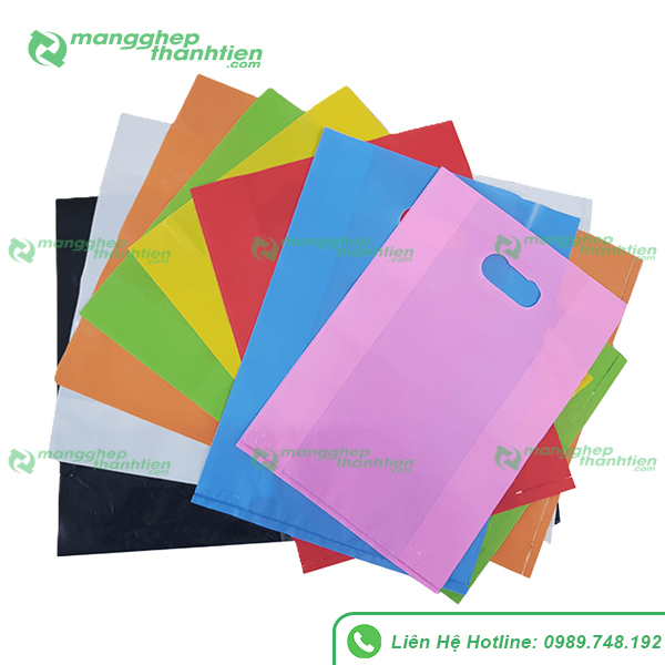 T&uacute;i hột xo&agrave;i đa dạng m&agrave;u sắc